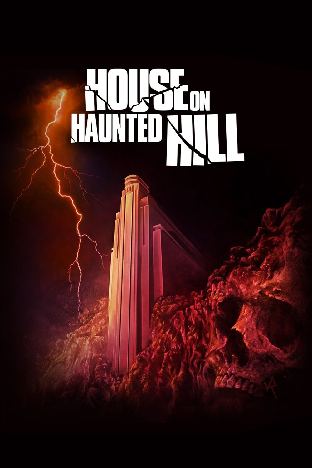 House on Haunted Hill (1999) [427595] (A1736637141) [[Movies]] --Plex--